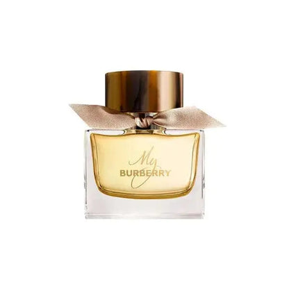 My Burberry By Burberry For Women 3.0oz EDP Spray