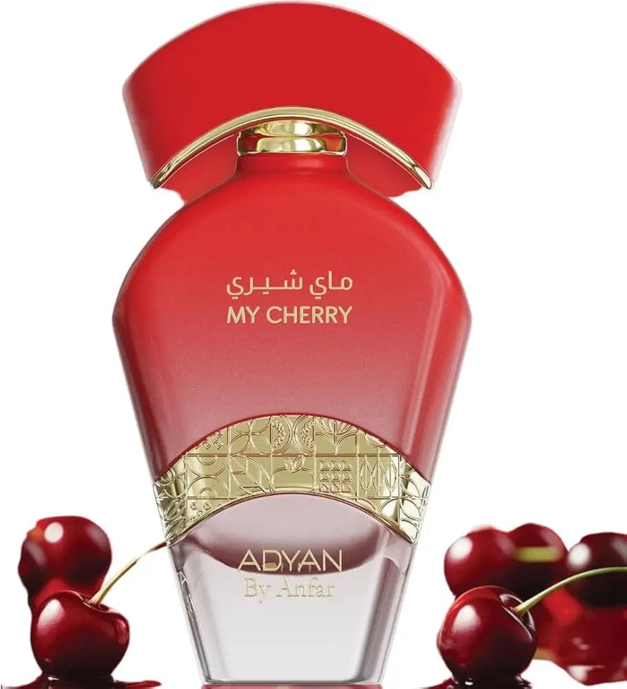 My Cherry By Adyan For Women 3.4oz EDP Spray