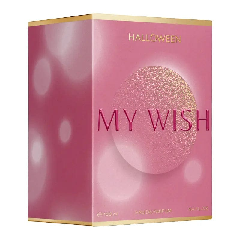 My Wish By Halloween For Women 3.4oz EDP Spray