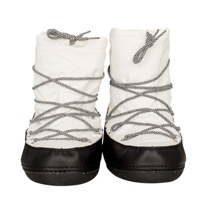 NASA Astronaut Costume Accessory Boots