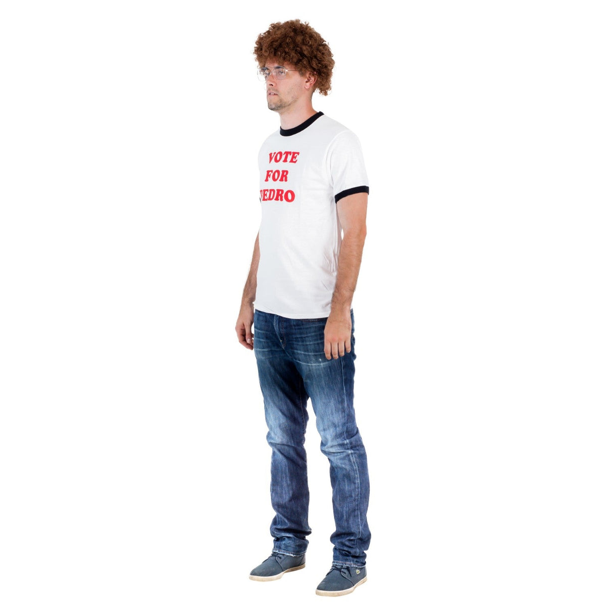 Napoleon Dynamite Adult Accessory Kit