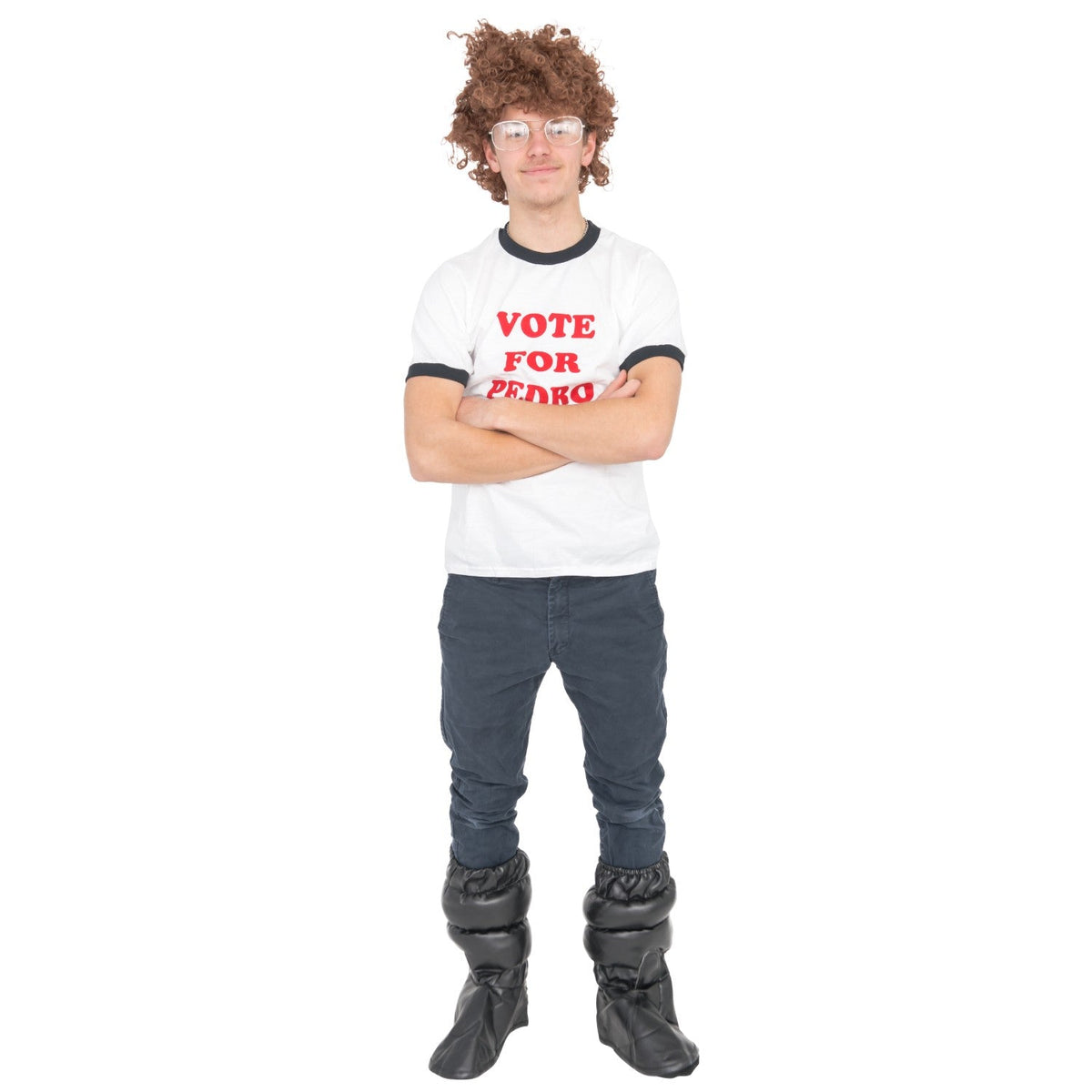 Napoleon Dynamite Adult Accessory Kit