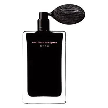 Narciso Rodriguez For Her Limited Edition With Atomizer 2.5 oz EDT Spray