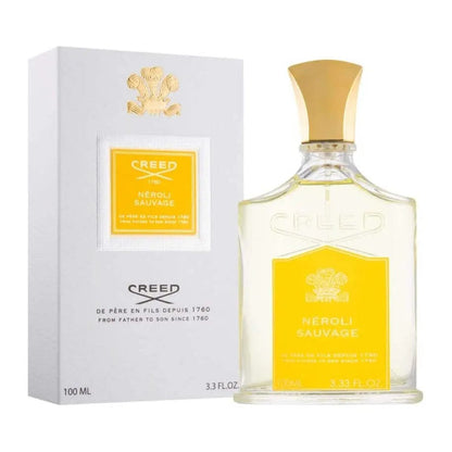 Neroli Sauvage By Creed Unisex 3.3 oz EDP Spray
