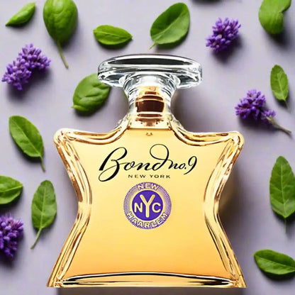New Haarlem By Bond No.9 Unisex 3.4 oz EDP Spray