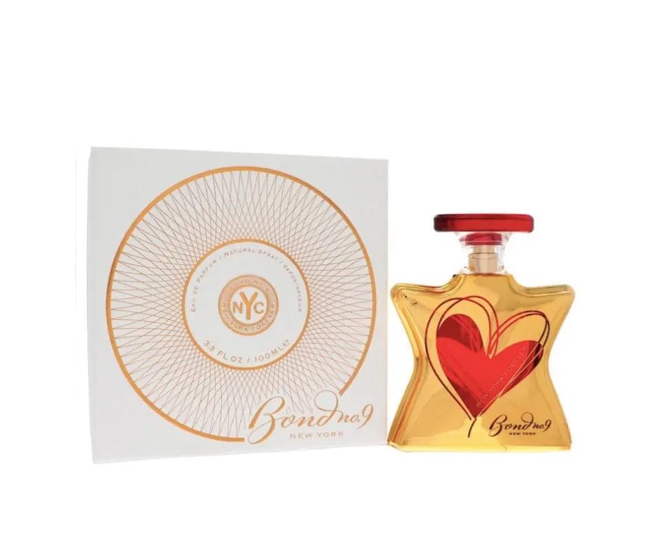 New York Forever By Bond No.9  Unisex 3.3 oz EDP Spray