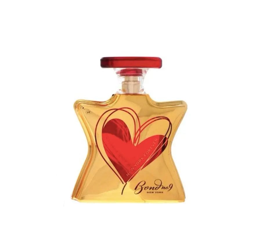 New York Forever By Bond No.9  Unisex 3.3 oz EDP Spray