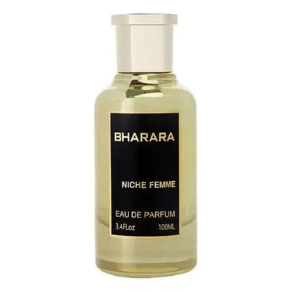 Niche Femme By Bharara For Women 3.4 oz EDP Spray