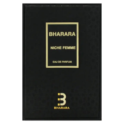Niche Femme By Bharara Unisex 3.4 oz EDP Spray
