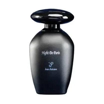 Night de Paris Black By L ́orientale Fragrance Unisex 3.4 oz EDP Spray