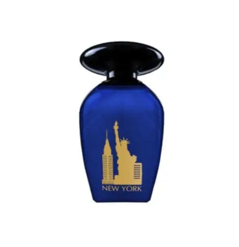 Night de Paris New York By L ́orientale Fragrance Unisex 3.4 oz EDP Spray