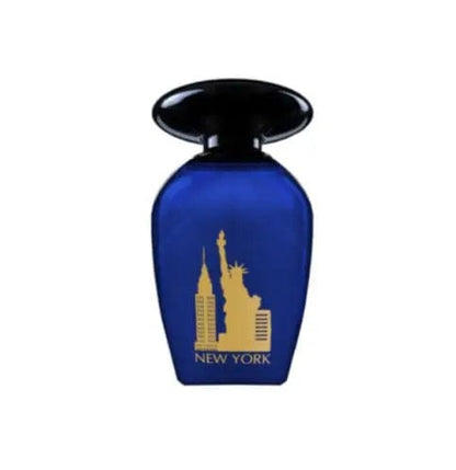 Night de Paris New York By L ́orientale Fragrance Unisex 3.4 oz EDP Spray