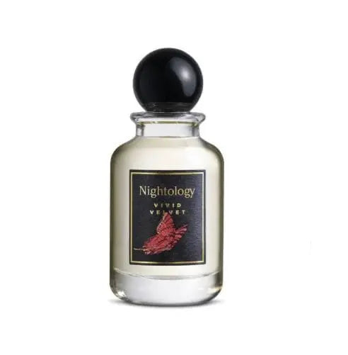 Nightology Vivid Velvet By Jesus Del Pozo Unisex 3.4 oz EDP Spray