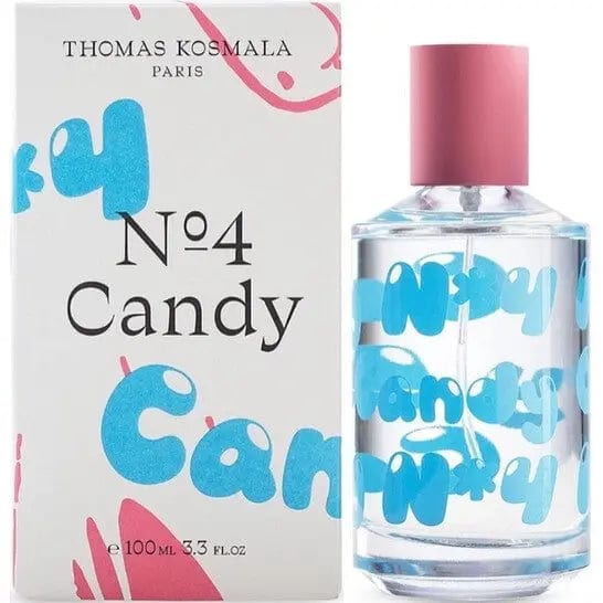 No 4 Candy By Thomas Kosmala For Women 3.4oz EDP Spray