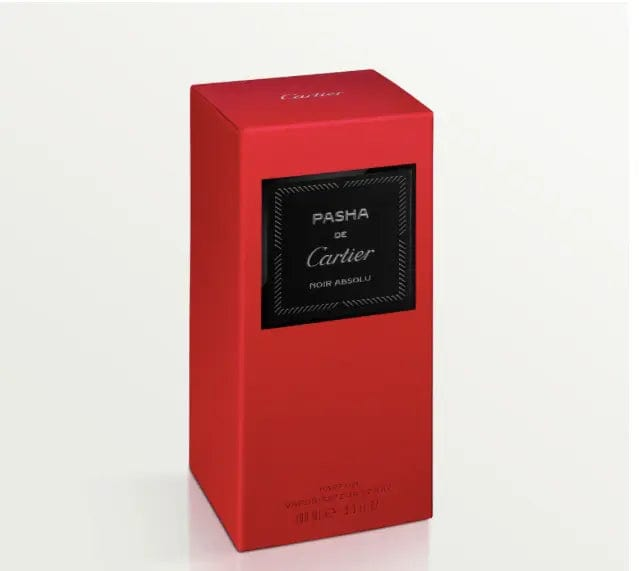 Noir Absolu By Pasha For Men 3.3oz EDP Spray