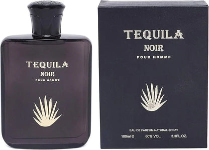 Noir By Tequila For Men 3.3 oz EDP Spray