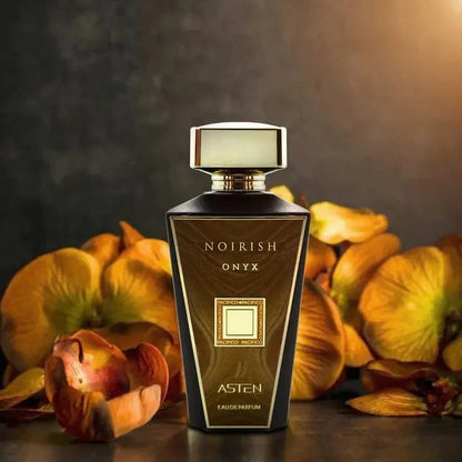 Noirish Onyx By Asten Unisex 3.4oz EDP Spray