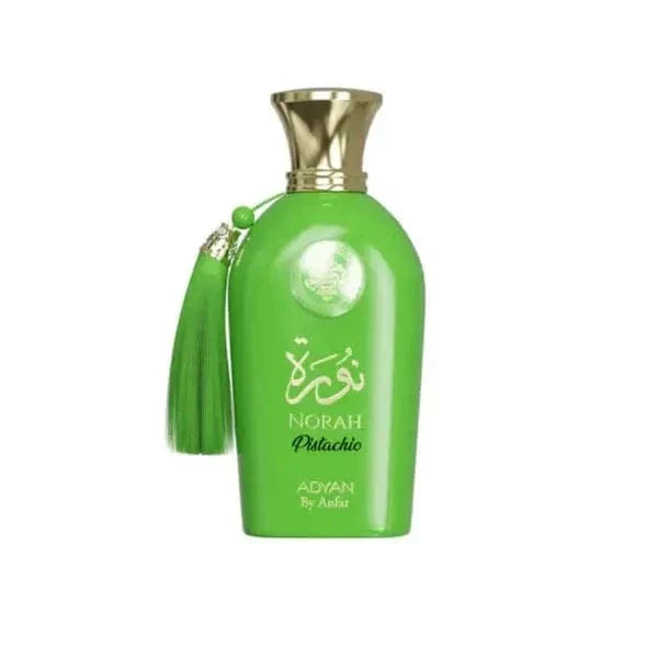 Norah Pistachio By Adyan Women 3.4 oz EDP Spray