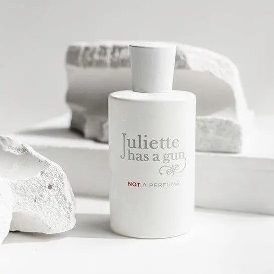 Not A Perfume By Juliette Has A Gun For Women 3.3oz EDP Spray