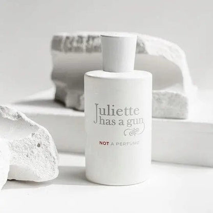 Not A Perfume By Juliette Has A Gun For Women 3.3oz EDP Spray