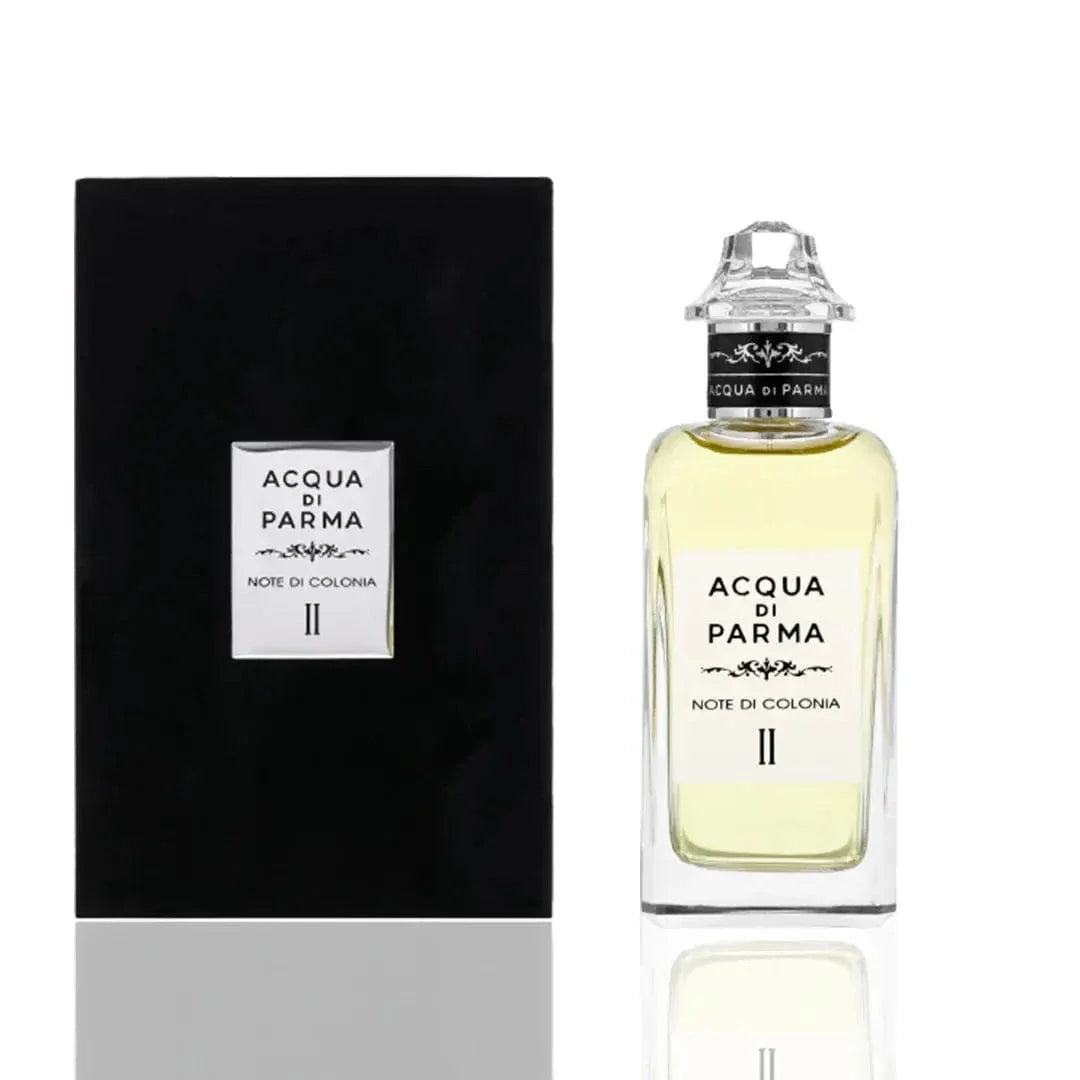 Note Di Colonia II By Acqua Di Parma For Men 5.0 oz EDC Spray