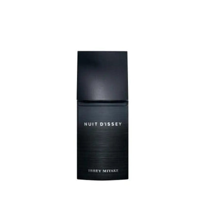 Nuit Dissey By Issey Miyake For Men 4.2 oz EDT Spray