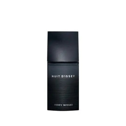 Nuit D´issey By Issey Miyake For Men 4.2 oz Parfum Spray