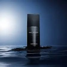 Nuit D´issey By Issey Miyake For Men 4.2 oz Parfum Spray