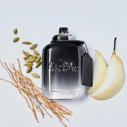 Ny By Coach For Men 3.3oz EDT Spray
