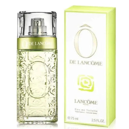 O De By Lancome For Women 2.5oz EDT Spray