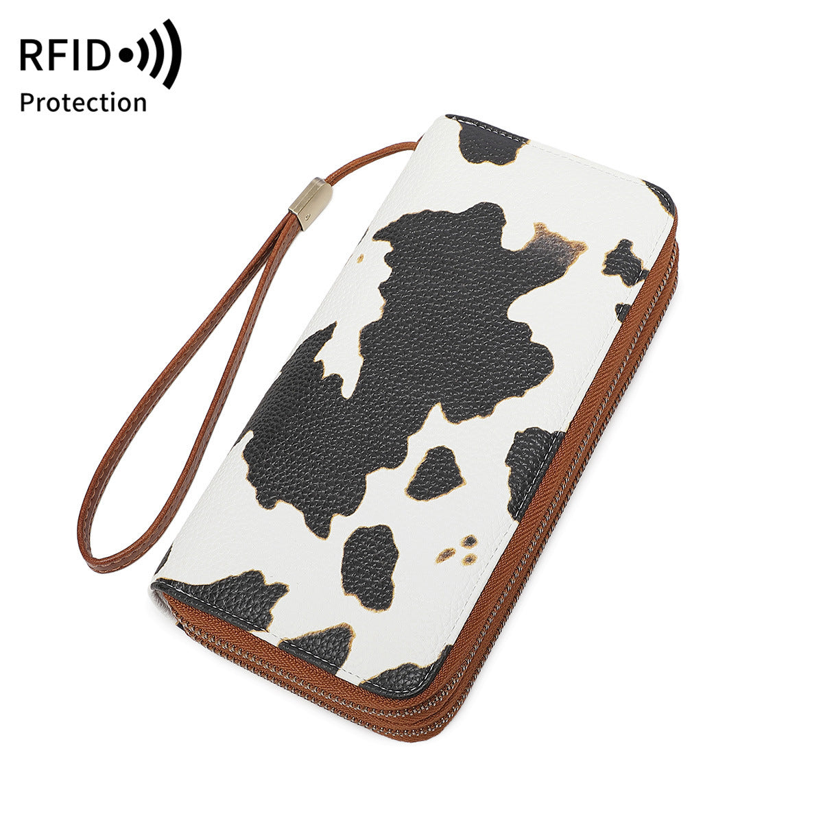 RFID anti-theft brush, women&