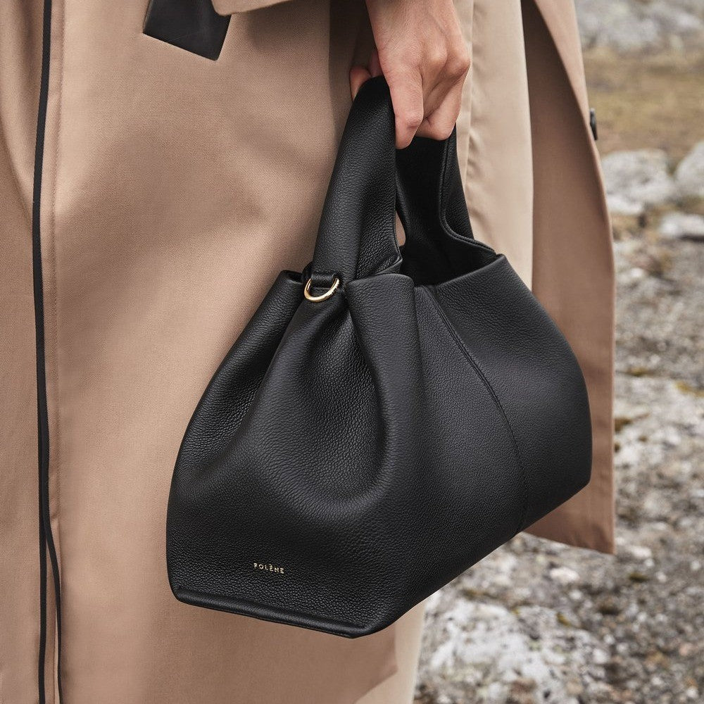 Cloud bag female, popular tote bag,  shoulder top handle bag