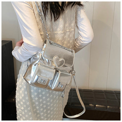 Love pattern women&