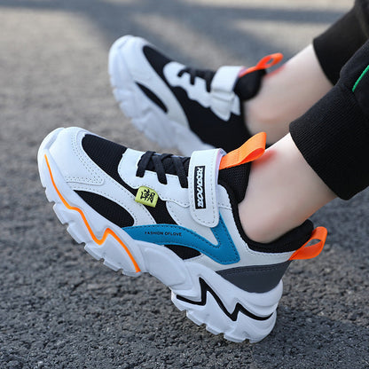 Lightweight Breathable Kids&