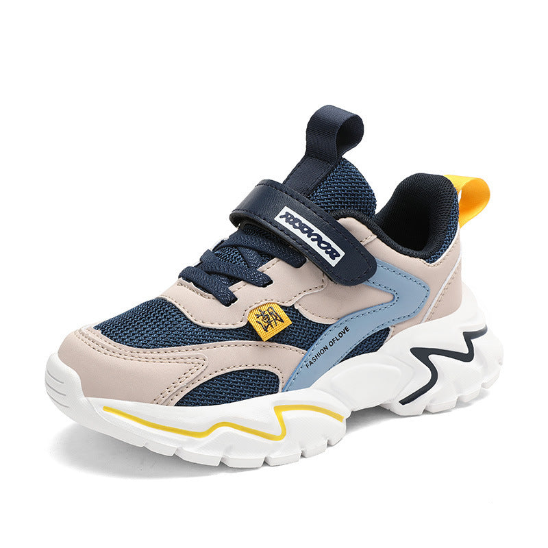 Lightweight Breathable Kids&