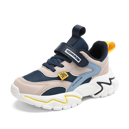 Lightweight Breathable Kids&