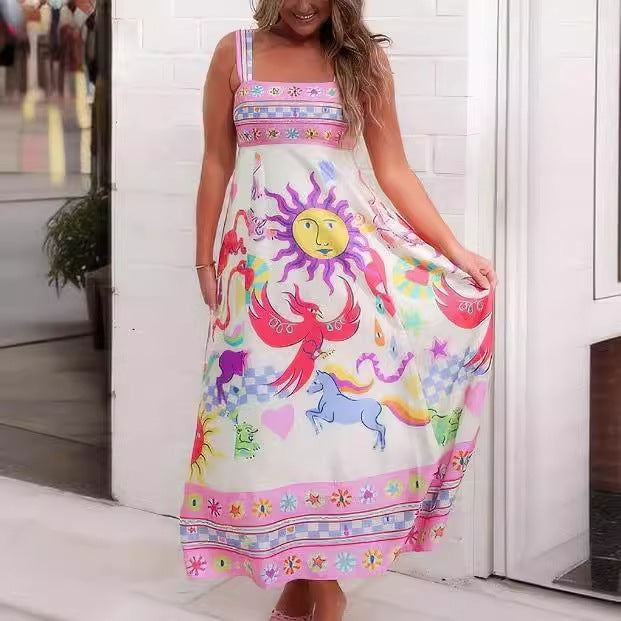 Summer Women&