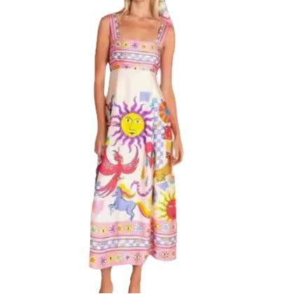 Summer Women&