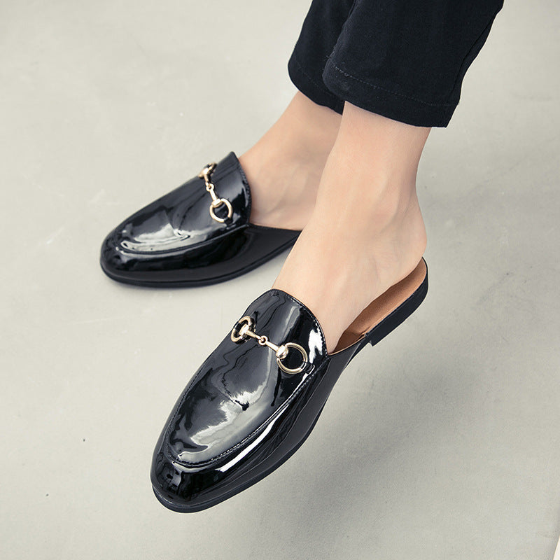 Summer Men&