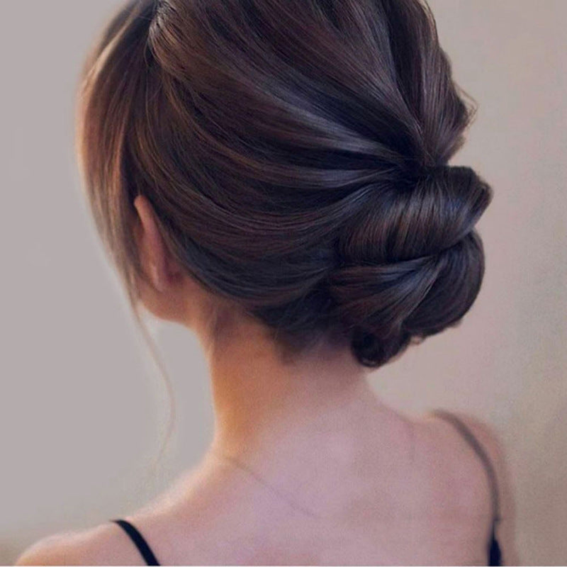 Metal Hair Stick for Updos