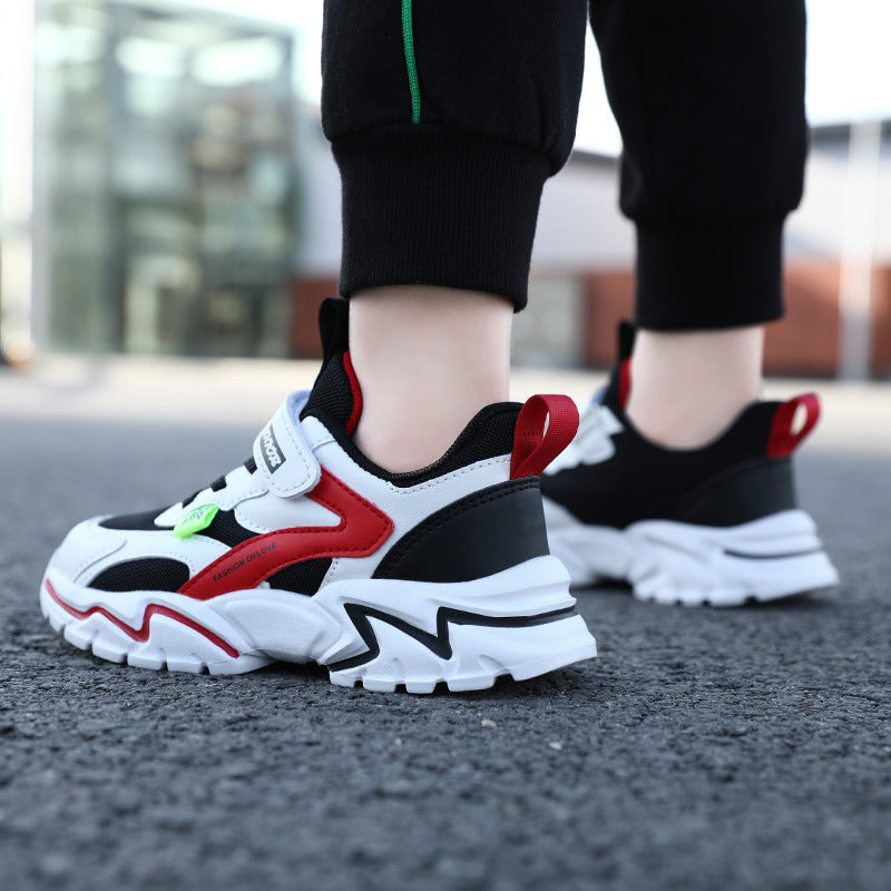 Lightweight Breathable Kids&