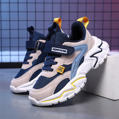Lightweight Breathable Kids&