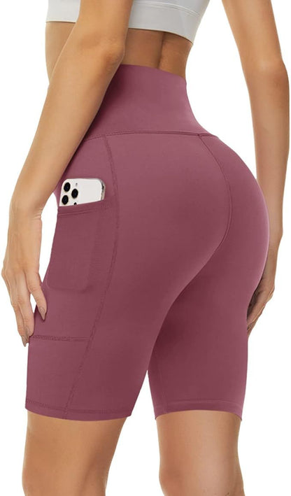High Waist Slim Fit Women&