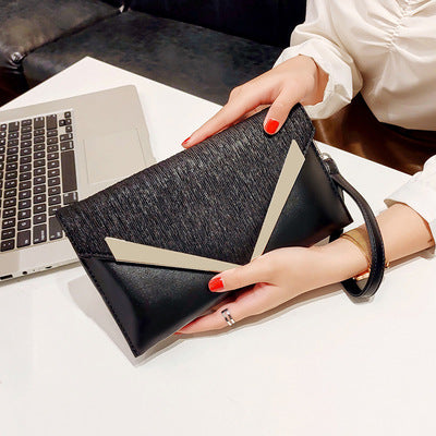 Evening  Clutch purse unisex women&