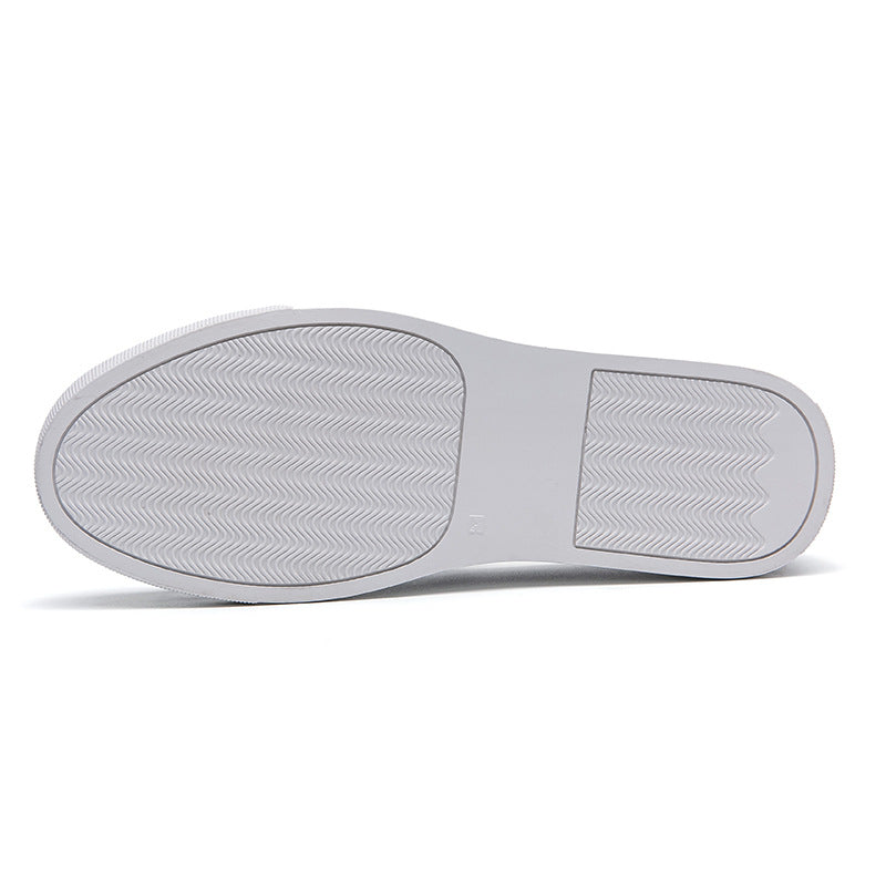 British Leather Shoes Men&
