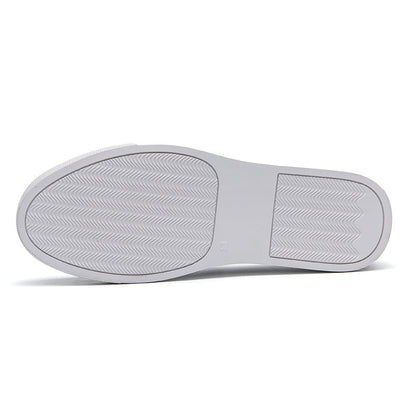 British Leather Shoes Men&