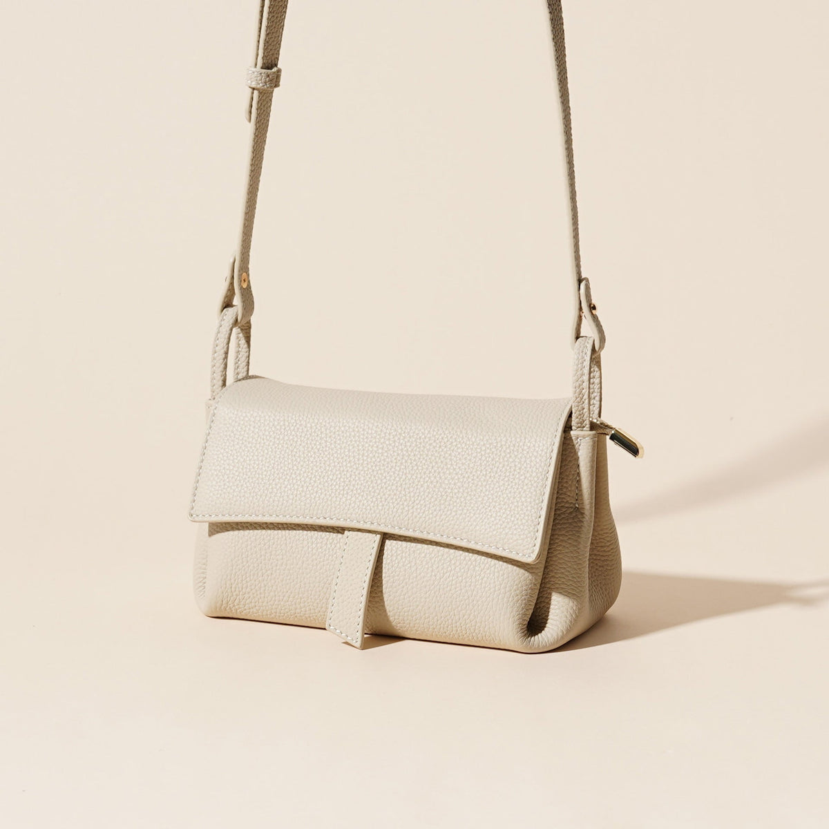 Genuine Leather Women&