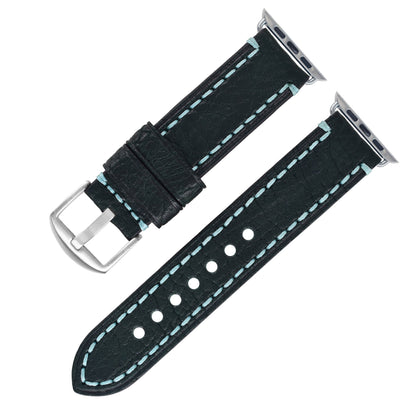 First Layer Cowhide Pin Buckle Leather Strap
