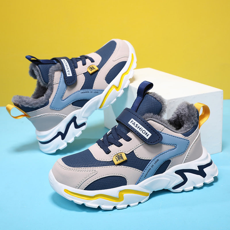 Lightweight Breathable Kids&