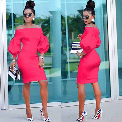 Sexy Dress Women&